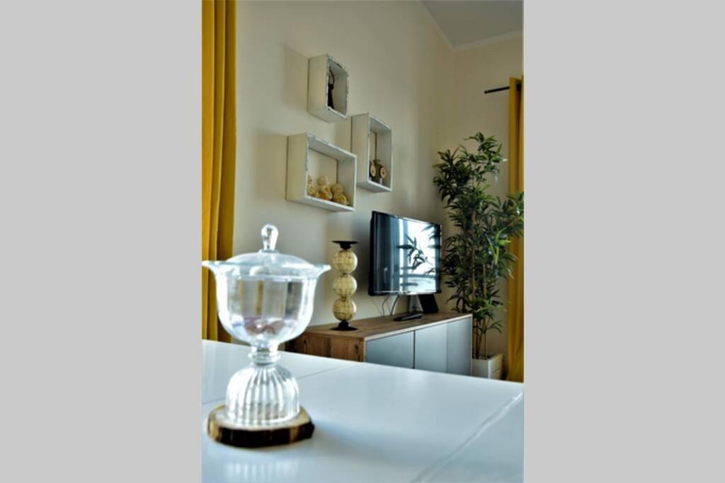 Apartament 807 Warszawa Exteriör bild